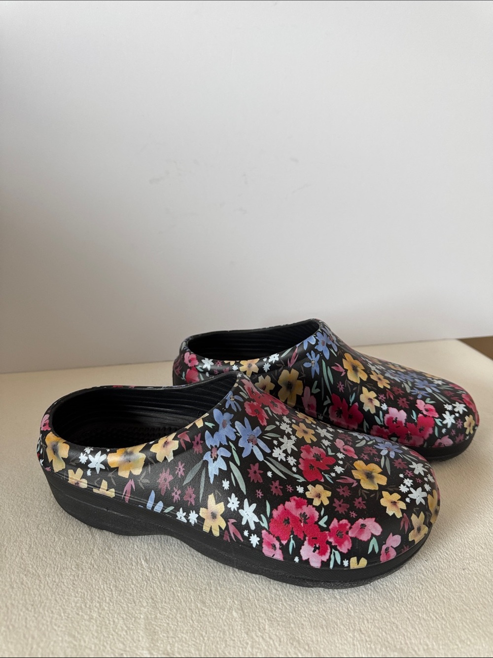 Totes clogs